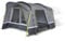 High Peak Riva 2.0 Vorzelt grau