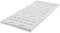 Frankenstolz Topper Thermo Pori-cel®-Schaumauflage Größe 90x190 cm