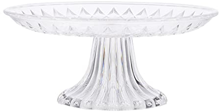 jojofuny Assiette À Fruits En Acrylique Bol À Dessert De 20 Cm Pour Mariage Restaurant Bar