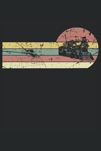 Modelleisenbahn: Notizbuch