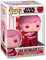 Funko Pop! Star Wars: Valentines - Luke Skywalker & Grogu (The Child, Baby Yoda) - (Grogu (The Child, Baby Yoda), Baby Yoda) - Star Wars: The Mandalorian - Figurine en Vinyle à Collectionner