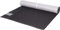 Energetics Unisex – Erwachsene Natural Rubber Mat Microfiber Yogamatte, Grey Light, 180x66x0.5 cm