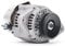 RIDEX 4G0849 Lichtmaschine Generator Alternator 45A 12V mit Riemenscheibe