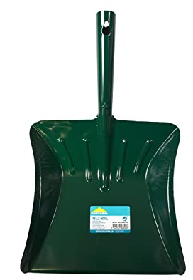 PELLE MÉTAL EPOXY VERTE