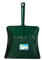 PELLE MÉTAL EPOXY VERTE