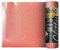 Cricut Joy Compatible Glitter Iron On Vinyl | Brilliant & Sparkling Heat Transfer Vinyl For Use On Fabrics | Shimmering Effect | Available In A Large Variety Of Colours (Rainbow Coral)