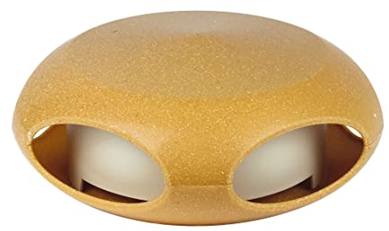 [pi:p] Vogelfutterhaus nature wood