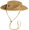 Fjällräven Herren Abisko Summer Hat, Buckwheat Brown, L