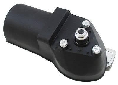 Wischermotor Scheibenwischermotor Motor Kompatibel mit Renault Clio i Schrägheck 90-98 von Autoteile Gocht