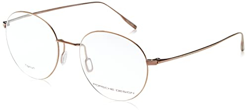 Porsche Design Men's P8383 Sunglasses, d, 50