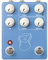 JHS Pedals Artificial Blonde Madison Cunningham Artist Signature - Vibrato