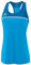 Erima Change by Tanktop Damen blau, 38 Damen
