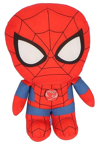 Disney Marvel - Lil Bodz w. Sound - Spider-Man (I-MAR-9350-2-FO)