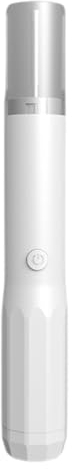 Electric Fish Scaler Remover, 1.18 Inches Cordless Fish Scaler, 1500mah Cleaning Fish Scraper, Stainless Steel Fish Scaler, Electric Fish Scaler Remover for Home, Kitchen, Restaurants, Fish Points