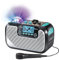 VTech - Supersound Karaoke, Farbe v. Spanisch (80-547422)
