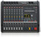 DJ Controller 1:1 Powermate PM600-3 Power Audio Mixer Console 2 * 1000W 4Ω Professional Powered Mixing 6+2Channel for Dj Professional Stage DJ starter kit