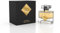 MILESTONE Perfumes Crystal Angel Damenduft, langanhaltend, Eau de Parfum, 100 ml, eleganter und erfrischender Duft für selbstbewusste Frauen, perfekt für den täglichen Gebrauch und besondere Anlässe