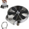 Machine de rinçage en verre pour évier de cuisine, Machine de rinçage de tasse d'évier, Lave-linge d'évier, Machine de rinçage en verre pour robinet en métal pour éviers de cuisine, lavabos, ac