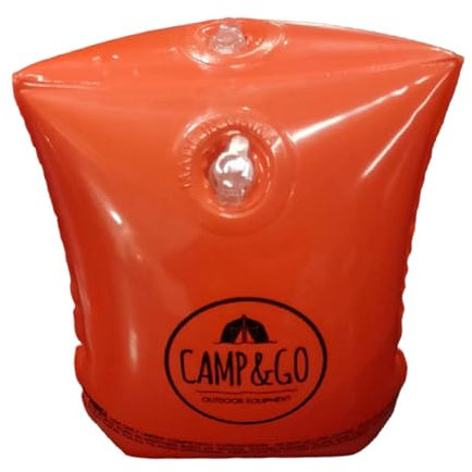 Galleggiante Da Braccio - Galleggianti Da Braccio Portatili | Maniche Galleggianti, Salvagente, Braccioli In PVC, Ali D'acqua Gonfiabili, Maniche Per Bambini Che Giocano Con Accessori