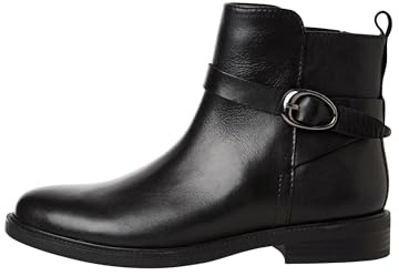 MARCO TOZZI Stiefelette Schwarz