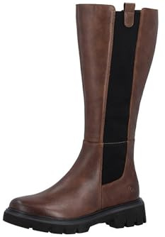 Remonte Damen D1w80Hochschaftstiefel