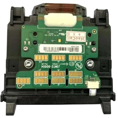 XGdEKA Kompatibler PrinThead 965 963 962 964 Kompatibel mit OfficeJet Pro 9015 9018 9019 9020 9016 9010 9025 9026 9028 9029 Drucker Ersatzteil