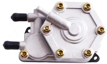 pompa benzina moto Pompa di benzina per moto adatta per Yamaha XTZ 750 Super Tenere 1989 1990 1991 1922 1993 1994 1995 1996 1997 1998