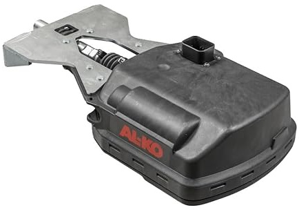 AL-KO Trailer-Control ATC, 2001-2500 kg Doppelachse, Anti-Schleuder-System für Caravans mit AL-KO Chassis und Hobby-Caravans