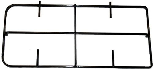ARISTON GRIGLIA PER CUCINA A GAS SMALTATA 1 FUOCO cm 44,7 X 20,9 P 287
