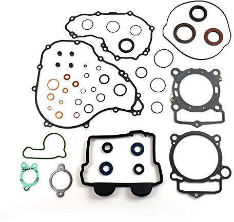 Athena Complete Gasket/Seal Kit