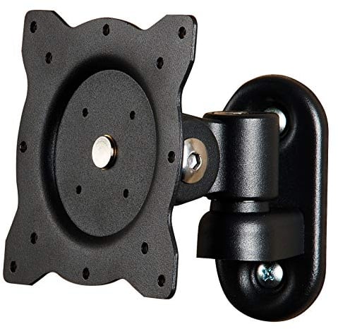 ROLINE LCD-Wandhalterung, 3 Gelenke, schwarz