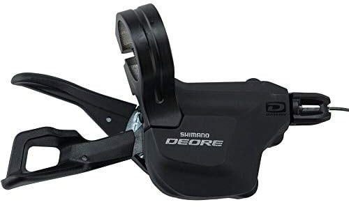 MANETA SH.SL-M6000 DEORE RAPIDFIRE DCHA. 10V. 2050