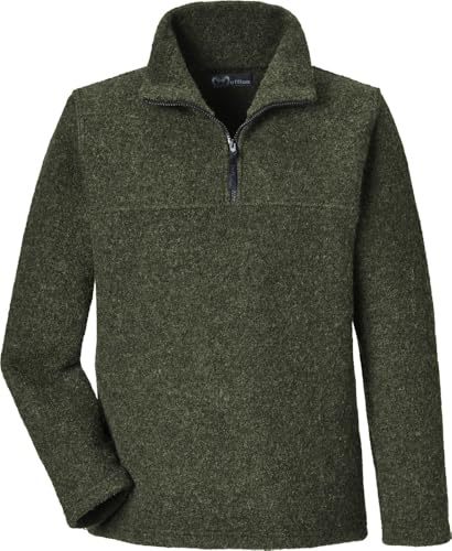 Mufflon W300 Mu-Zip II