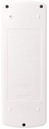 Calvas Fernbedienung für Klimaanlage Daikin ARC433A87 ARC433A22 ARC433A88 F42D