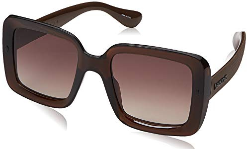 Havaianas Brille GERIBA Größe 53-22 mm Braun
