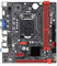 Cavis Scheda madre B75M LGA1155 M-ATX USB3.0 SATA3.0 16GB DDR3 RAM Supporto per CPU Intel Core I7 I5 I3