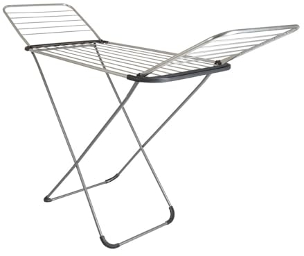 Bo-Camp Wäscheständer, 177x56x94cm