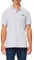 STYLECODE: 303173 Peleot Men I Poloshirt I high-rise melange I XL