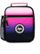 Hype Black Pink & Purple Gradient Lunchbox