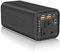AC Laptop Power Bank, 27000mAh 100W Travel Portable Laptop Charger, PD 60W Fast Charging External Battery Pack for MacBook, Acer, HP, Samsung, Dell, ASUS, Lenovo, Laptop, Notebook, iPhone, Smartphone