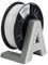 AURAPOL Filament 1.75 PETG mit +/- 0,02 mm Genauigkeit (1kg, Weiß/White) - 3D Drucker Filament aus PETG - Druckmaterialien kompatibel mit FDM(FFF) Druckern