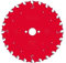 Freud Wood Saw Blade 160mm x 20mm 24T Corded