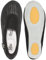 Beck Unisex Slipper Basic, Schwarz, 46 EU