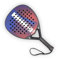 Sky Sport X !koneec Pala Padel T-SKY Hybrid | Forma de gota