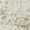 Lozadia 100g Edible Sprinkles Metalic Pearl White Sprinkles Of Cake Sprinkles, Edible Cake Decorations, Sugar Balls for Cupcake Cakes On Baby Shower Birthday Wedding Party (White)