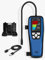 Detector de Fugas de refrigerante para Bombas de Calor, ALD-200 HP Detector de Fugas de freón Detectar R22, R134a, R415b, R417a CFC HCFC HFC HC HFO Detector de Fugas HVAC