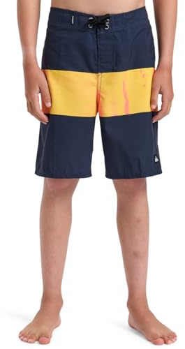 Quiksilver Jungen Everyday Panel YTH 17 Boardshorts (1er Pack)