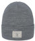 SCHIETWETTER Unisex Strickmütze Captain Hook, Beanie, Feinstrick, Wintermütze für Frauen und Männer, unifarben