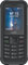 Sonim XP100 4G Rugged Mobiltelefon (64/128MB, Micro-SD, 1800 mAh Akku, 2,4 Display, 2MP Kamera, IP68 & IP69k Corning Gorilla Glass, Dual-SIM) inkl. Handyhalter, Schwarz