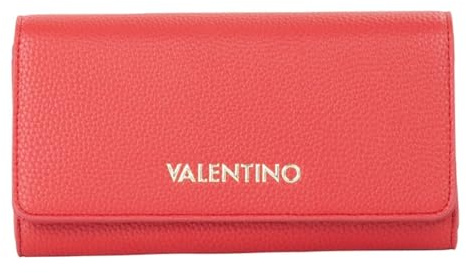 Valentino Geldbörse Brixton Wallet Rubino rot